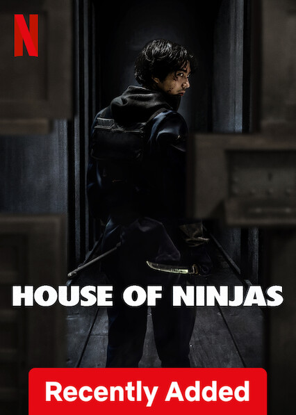 House of Ninjas