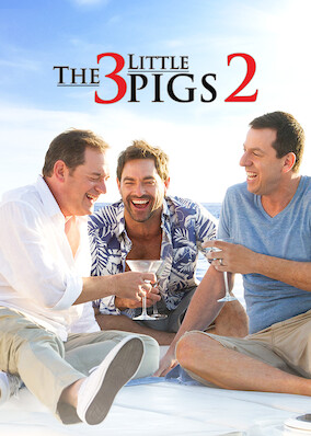 The 3 Little Pigs 2