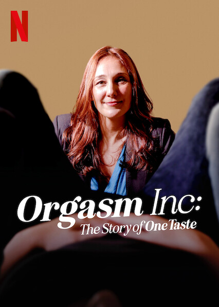 Orgasm Inc: The Story of OneTaste