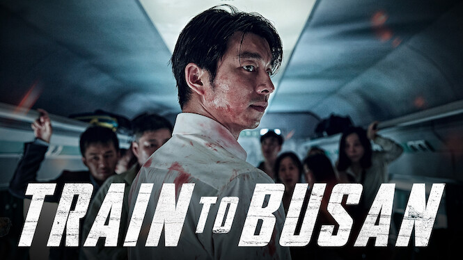 Streaming film train to busan online 2